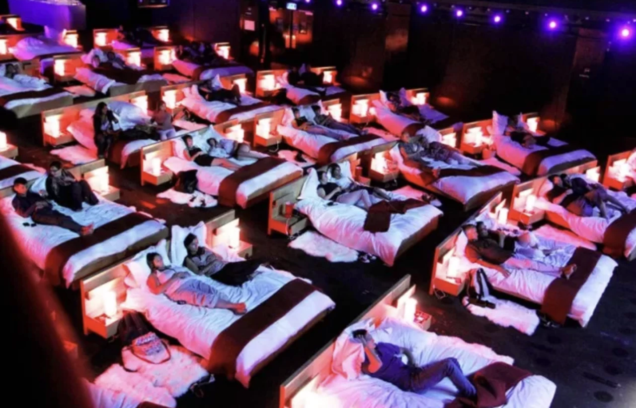 Il Workshop Cinema e Sogni
